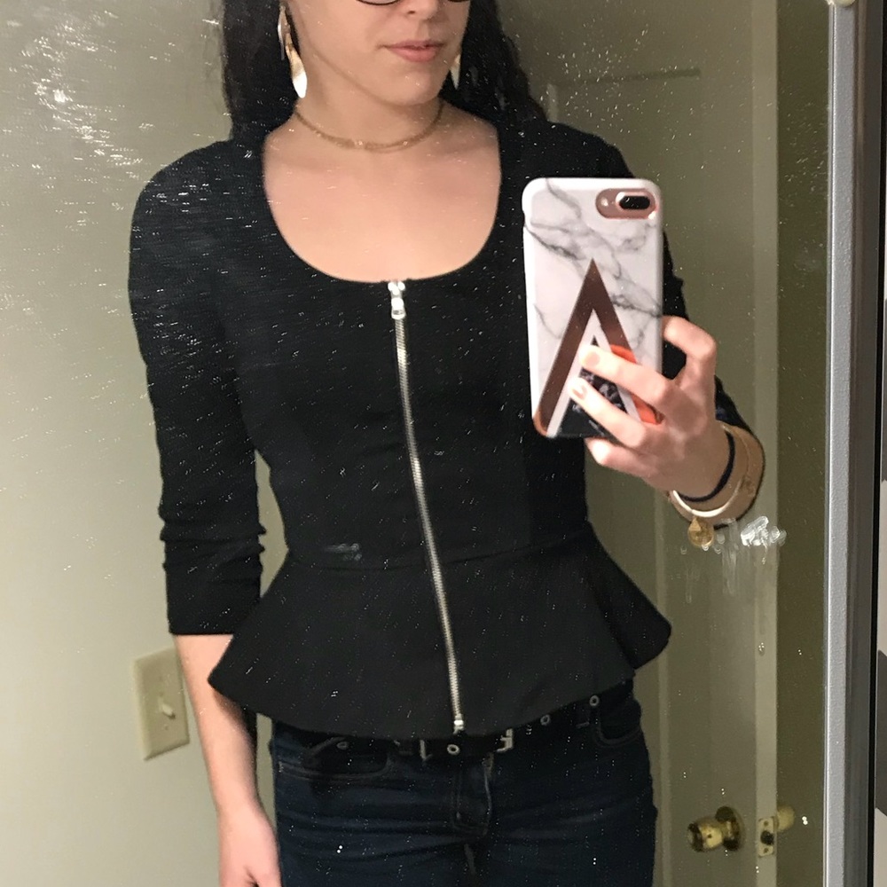 Forever 21 Jacket